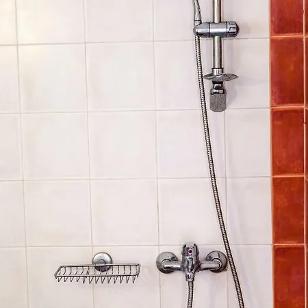 Casa Bianca μεζονέτα με θέα στη θάλασσα Apartament *