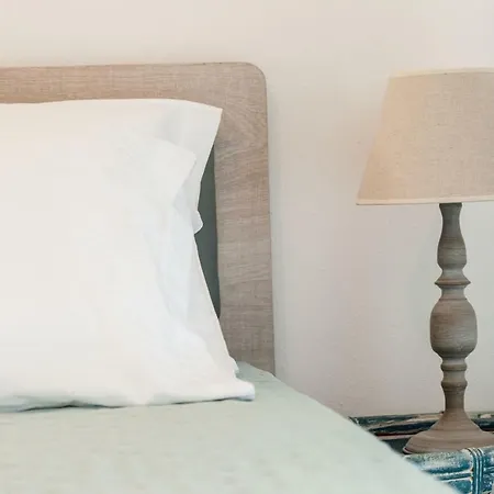 Casa Bianca μεζονέτα με θέα στη θάλασσα *