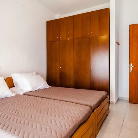 Casa Bianca μεζονέτα με θέα στη θάλασσα Apartman *