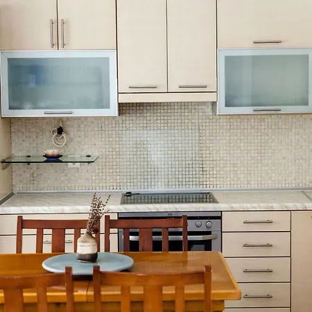 Casa Bianca μεζονέτα με θέα στη θάλασσα