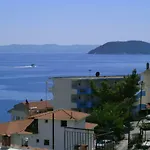 Casa Bianca μεζονέτα με θέα στη θάλασσα Néos Marmarás