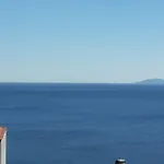 Casa Bianca μεζονέτα με θέα στη θάλασσα Néos Marmarás