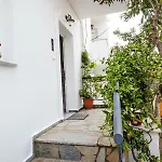 Casa Bianca μεζονέτα με θέα στη θάλασσα Apartment *