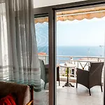 Casa Bianca μεζονέτα με θέα στη θάλασσα Néos Marmarás