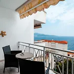 Casa Bianca μεζονέτα με θέα στη θάλασσα * Néos Marmarás