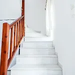 Casa Bianca μεζονέτα με θέα στη θάλασσα Néos Marmarás