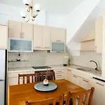 Casa Bianca μεζονέτα με θέα στη θάλασσα