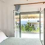 Casa Bianca μεζονέτα με θέα στη θάλασσα Apartment *