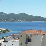 Casa Bianca μεζονέτα με θέα στη θάλασσα