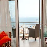Casa Bianca μεζονέτα με θέα στη θάλασσα * Néos Marmarás