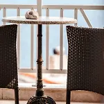 Casa Bianca μεζονέτα με θέα στη θάλασσα *