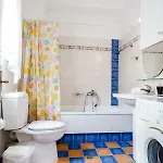 Casa Bianca μεζονέτα με θέα στη θάλασσα