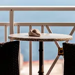 Casa Bianca μεζονέτα με θέα στη θάλασσα Apartment *
