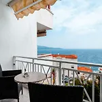 Casa Bianca μεζονέτα με θέα στη θάλασσα Apartment Néos Marmarás