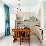 Apartment Casa Bianca μεζονέτα με θέα στη θάλασσα Néos Marmarás