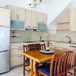 Apartment Casa Bianca μεζονέτα με θέα στη θάλασσα *