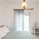 Casa Bianca μεζονέτα με θέα στη θάλασσα Néos Marmarás