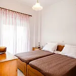 Casa Bianca μεζονέτα με θέα στη θάλασσα