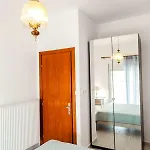 Casa Bianca μεζονέτα με θέα στη θάλασσα Apartment Néos Marmarás