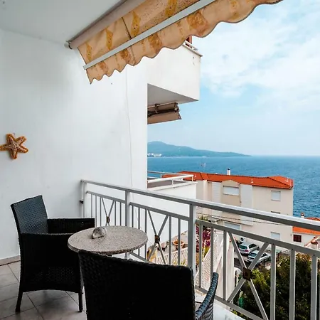 Casa Bianca μεζονέτα με θέα στη θάλασσα * Neos Marmaras