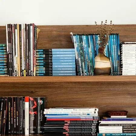 Casa Bianca μεζονέτα με θέα στη θάλασσα 아파트 네오스마르마라스