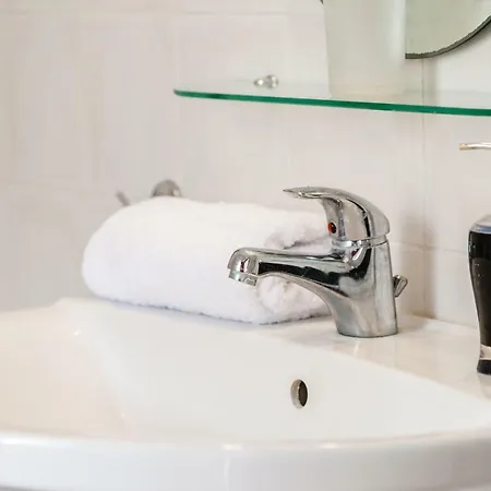 Casa Bianca μεζονέτα με θέα στη θάλασσα