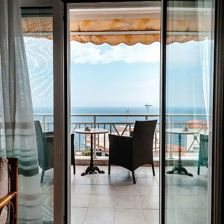 Apartment Casa Bianca μεζονέτα με θέα στη θάλασσα Néos Marmarás