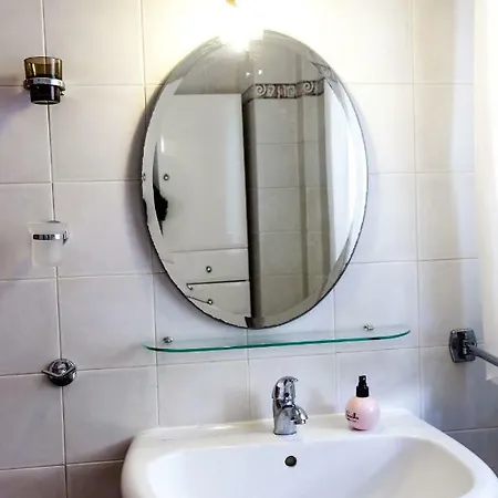 Casa Bianca μεζονέτα με θέα στη θάλασσα Appartement *