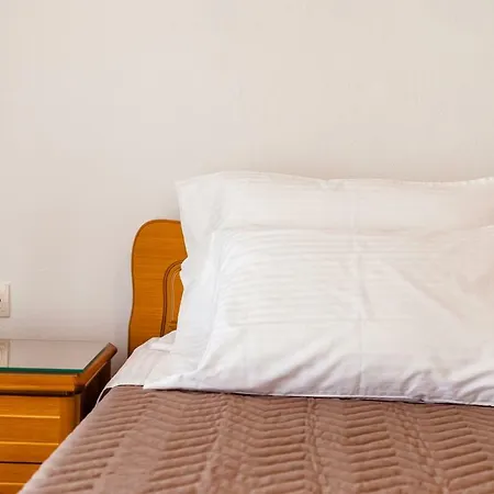 Apartment Casa Bianca μεζονέτα με θέα στη θάλασσα *