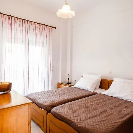 Casa Bianca μεζονέτα με θέα στη θάλασσα