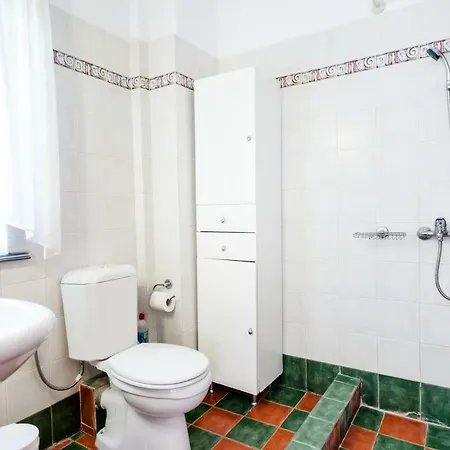 Apartment Casa Bianca μεζονέτα με θέα στη θάλασσα