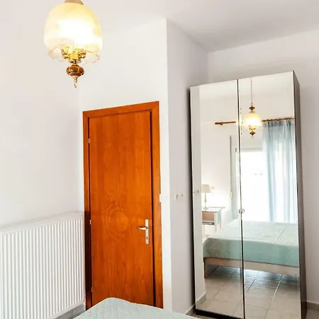 Casa Bianca μεζονέτα με θέα στη θάλασσα Appartement Neos Marmaras