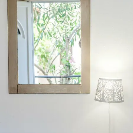 Casa Bianca μεζονέτα με θέα στη θάλασσα Néos Marmarás