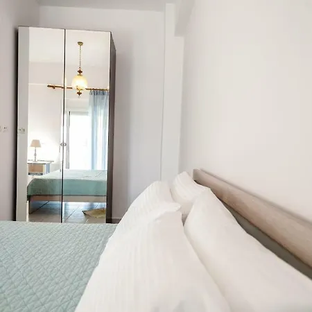 Casa Bianca μεζονέτα με θέα στη θάλασσα