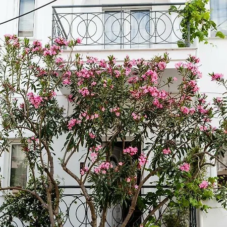 아파트 Casa Bianca μεζονέτα με θέα στη θάλασσα *