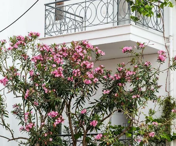 Casa Bianca μεζονέτα με θέα στη θάλασσα *