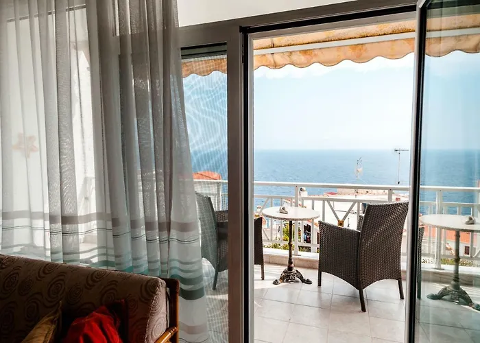 Casa Bianca μεζονέτα με θέα στη θάλασσα Neos Marmaras