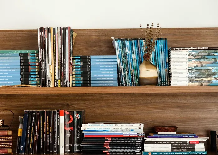 Casa Bianca μεζονέτα με θέα στη θάλασσα Appartement Neos Marmaras