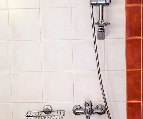 Casa Bianca μεζονέτα με θέα στη θάλασσα Appartement *