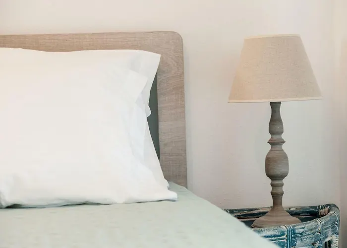 Casa Bianca μεζονέτα με θέα στη θάλασσα *