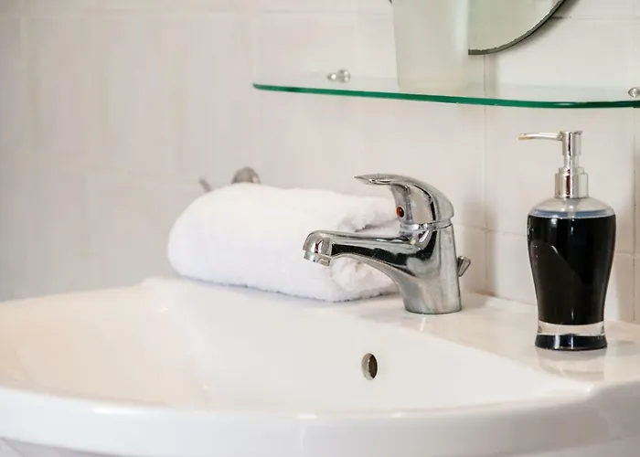 Casa Bianca μεζονέτα με θέα στη θάλασσα