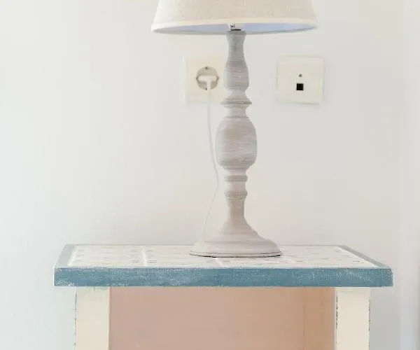 Casa Bianca μεζονέτα με θέα στη θάλασσα * Néos Marmarás