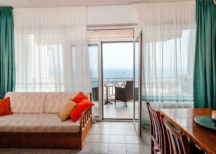 Casa Bianca μεζονέτα με θέα στη θάλασσα Neos Marmaras