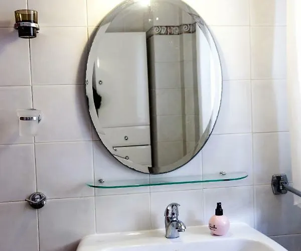 Casa Bianca μεζονέτα με θέα στη θάλασσα Appartement *