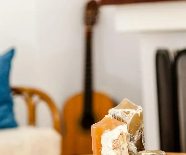 Casa Bianca μεζονέτα με θέα στη θάλασσα * Neos Marmaras