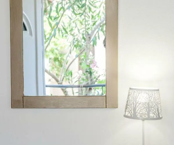 Casa Bianca μεζονέτα με θέα στη θάλασσα Néos Marmarás