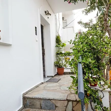 Casa Bianca μεζονέτα με θέα στη θάλασσα Apartment *