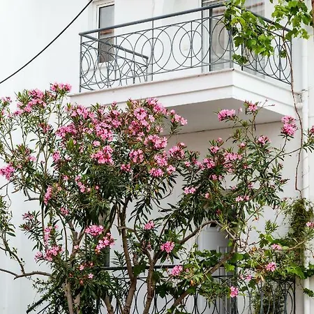 Casa Bianca μεζονέτα με θέα στη θάλασσα *