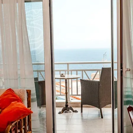 Casa Bianca μεζονέτα με θέα στη θάλασσα * Neos Marmaras