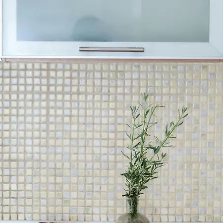 Casa Bianca μεζονέτα με θέα στη θάλασσα *